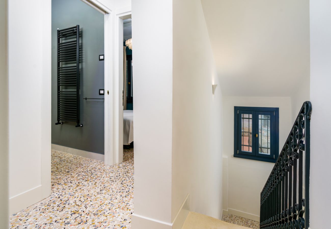 Appartamento a Venezia - Corte della Palma Appartamento a Venezia - Corte della Palma