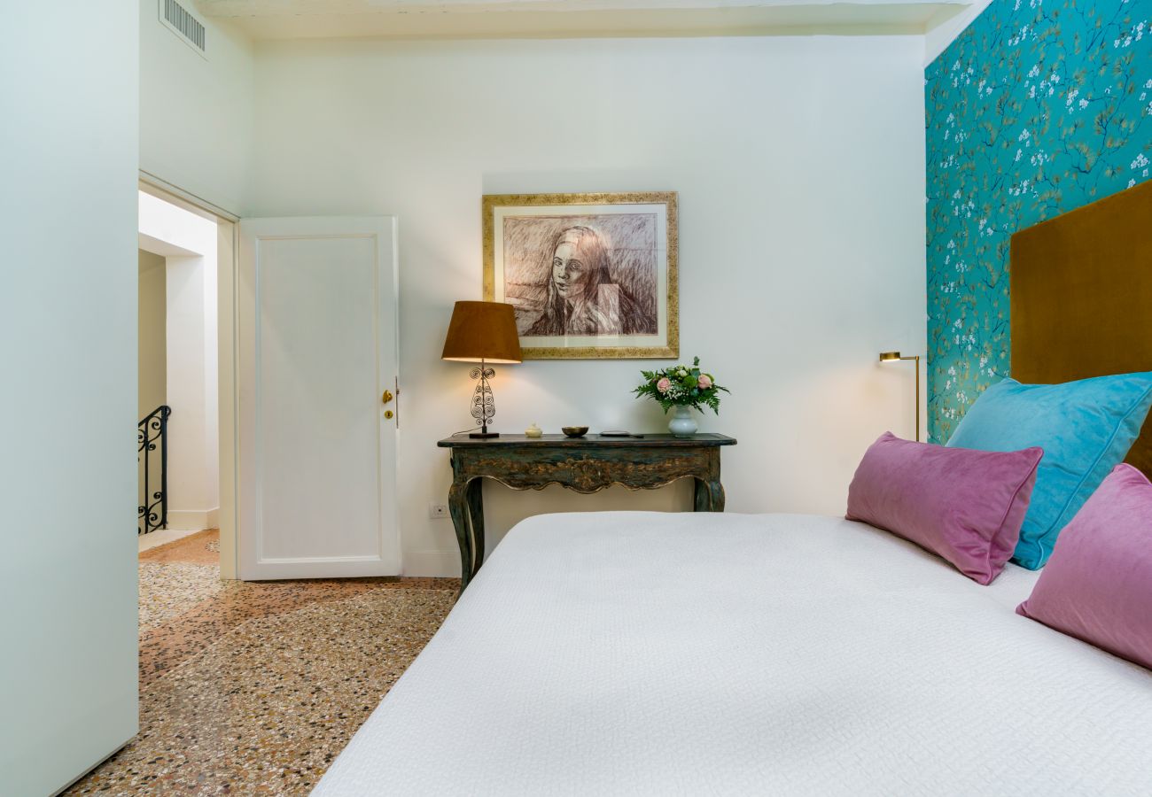 Appartamento a Venezia - Corte della Palma Appartamento a Venezia - Corte della Palma