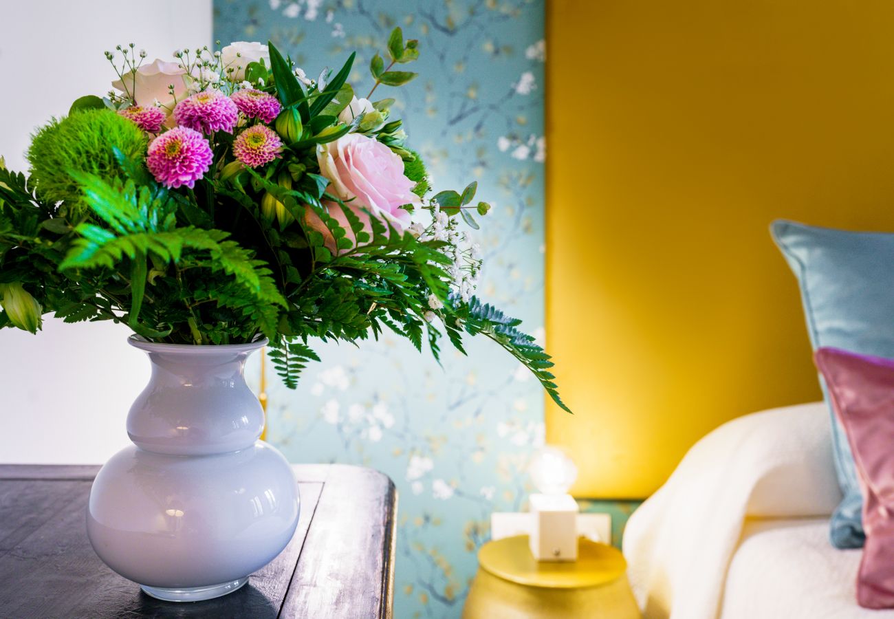 Appartamento a Venezia - Corte della Palma Appartamento a Venezia - Corte della Palma