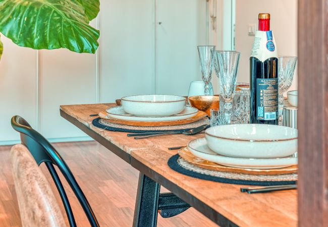 Appartamento a Roma - Skylife Art Gallery Penthouse Appartamento a Roma - Skylife Art Gallery Penthouse