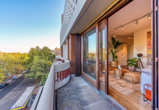 Appartamento a Roma - Skylife Art Gallery Penthouse Appartamento a Roma - Skylife Art Gallery Penthouse