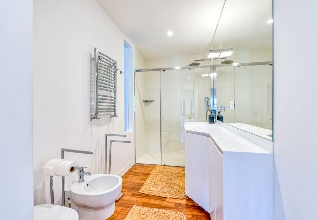 Appartamento a Roma - Skylife Art Gallery Penthouse Appartamento a Roma - Skylife Art Gallery Penthouse