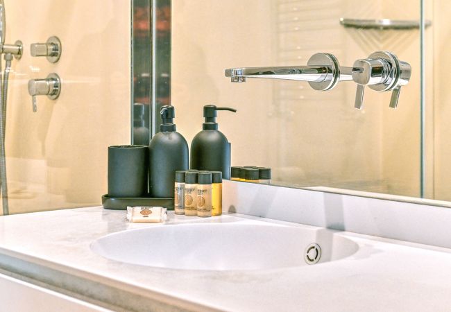 Appartamento a Roma - Skylife Art Gallery Penthouse Appartamento a Roma - Skylife Art Gallery Penthouse