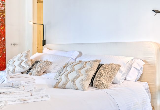 Appartamento a Roma - Skylife Art Gallery Penthouse Appartamento a Roma - Skylife Art Gallery Penthouse