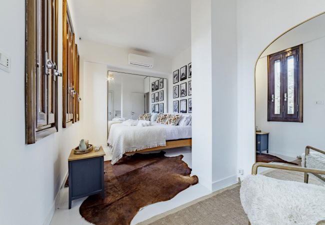 Appartamento a Roma - Skylife Art Gallery Penthouse Appartamento a Roma - Skylife Art Gallery Penthouse