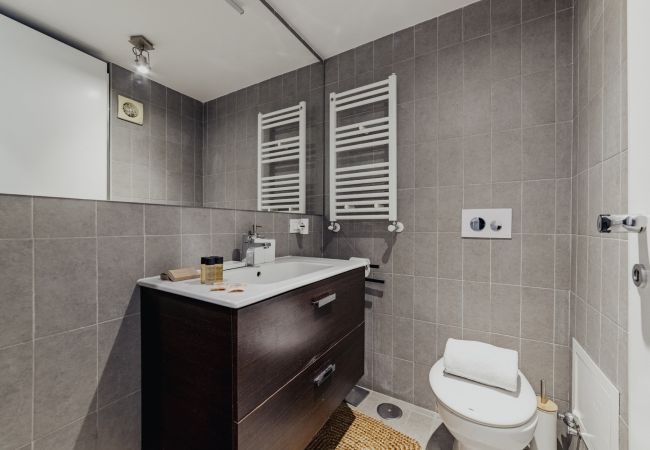 Appartamento a Roma - Skylife Art Gallery Penthouse Appartamento a Roma - Skylife Art Gallery Penthouse