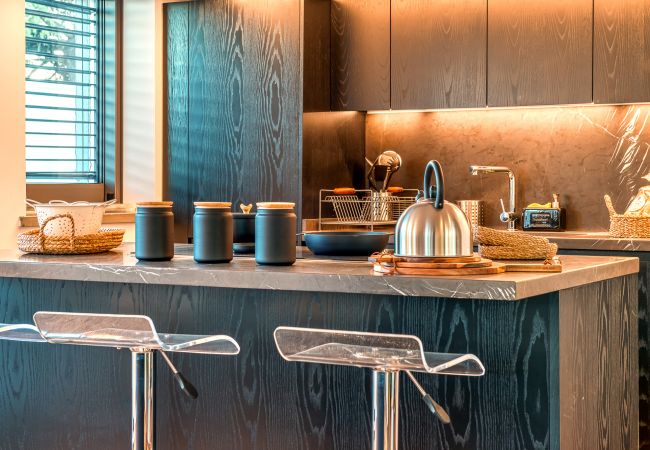 Appartamento a Roma - Skylife Tiber House Appartamento a Roma - Skylife Tiber House