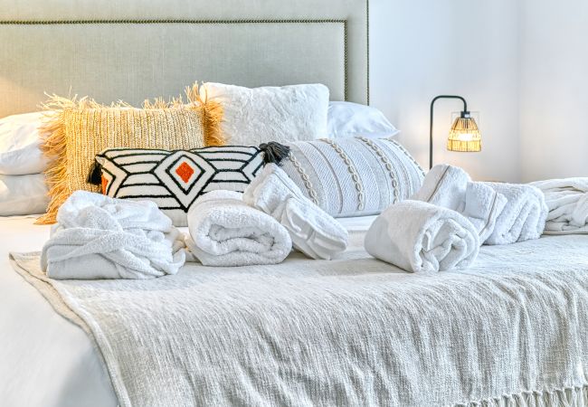 Appartamento a Roma - Skylife Tiber House Appartamento a Roma - Skylife Tiber House