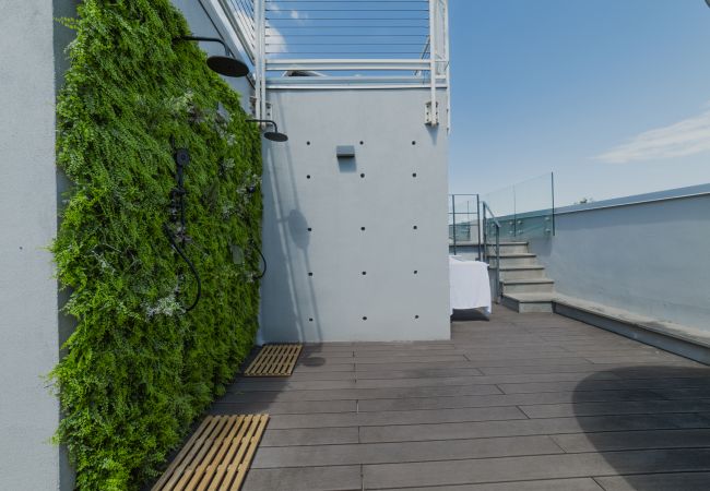 Appartamento a Roma - Skylife Tiber House Appartamento a Roma - Skylife Tiber House