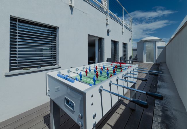 Appartamento a Roma - Skylife Tiber House Appartamento a Roma - Skylife Tiber House