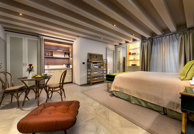 Appartamento a Venezia - Dimora Orlando Appartamento a Venezia - Dimora Orlando