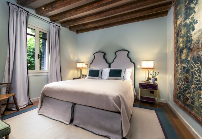 Appartamento a Venezia - Dimora Orlando Appartamento a Venezia - Dimora Orlando