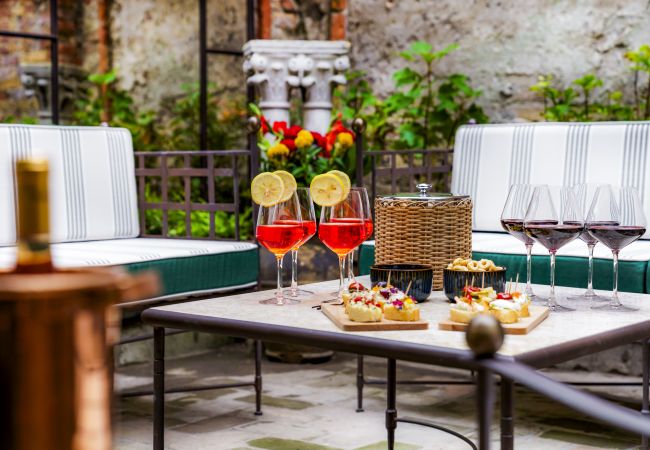 Appartamento a Venezia - Dimora Orlando Appartamento a Venezia - Dimora Orlando