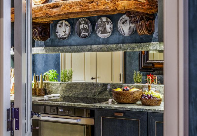 Appartamento a Venezia - Dimora Orlando Appartamento a Venezia - Dimora Orlando