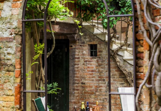 Appartamento a Venezia - Dimora Orlando Appartamento a Venezia - Dimora Orlando