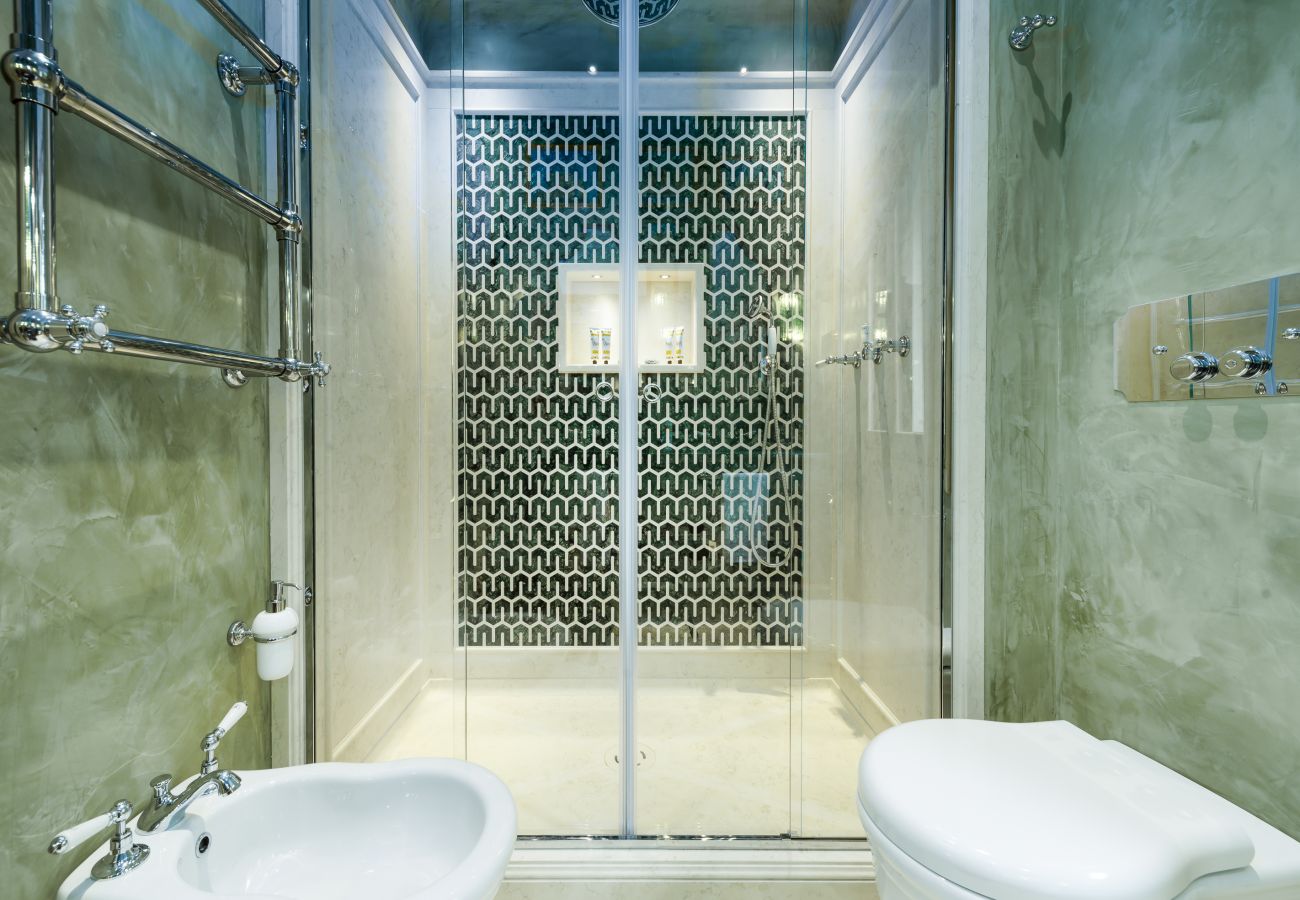 Appartamento a Venezia - Dimora Orlando Appartamento a Venezia - Dimora Orlando