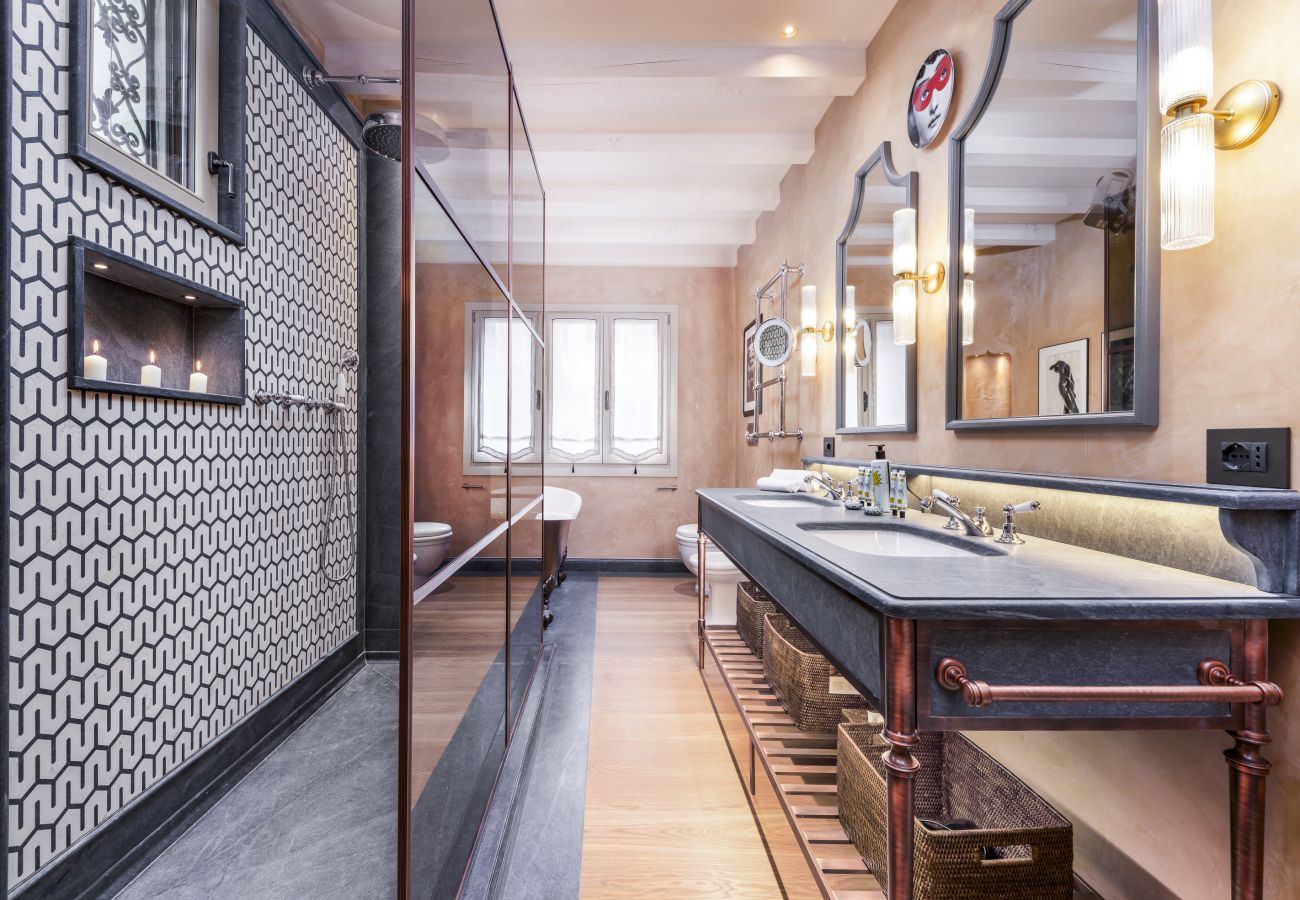 Appartamento a Venezia - Dimora Orlando Appartamento a Venezia - Dimora Orlando