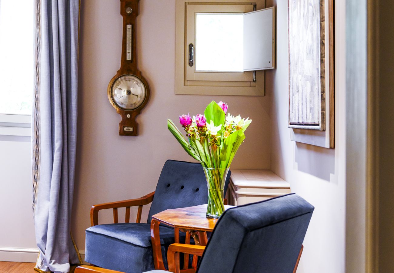 Appartamento a Venezia - Dimora Orlando Appartamento a Venezia - Dimora Orlando