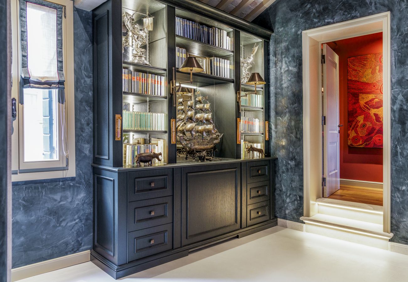 Appartamento a Venezia - Dimora Orlando Appartamento a Venezia - Dimora Orlando