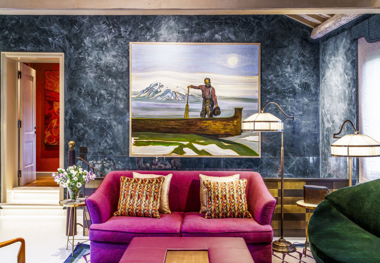 Appartamento a Venezia - Dimora Orlando Appartamento a Venezia - Dimora Orlando