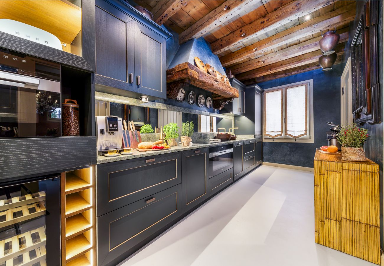 Appartamento a Venezia - Dimora Orlando Appartamento a Venezia - Dimora Orlando