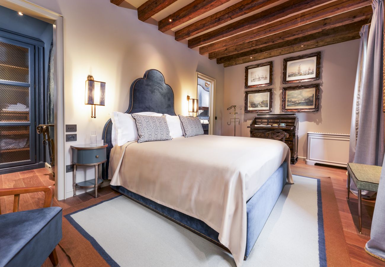 Appartamento a Venezia - Dimora Orlando Appartamento a Venezia - Dimora Orlando