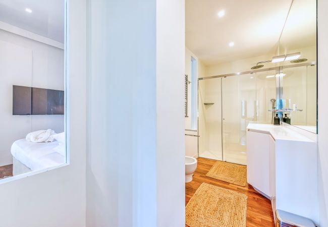 Appartamento a Roma - Skylife 360° Rooftop Penthouse Appartamento a Roma - Skylife 360° Rooftop Penthouse