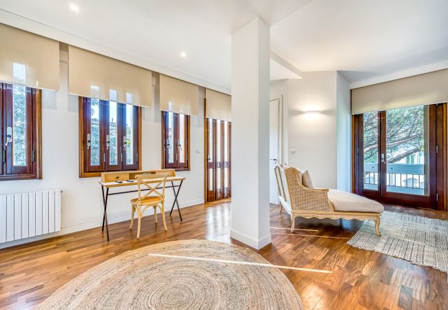 Appartamento a Roma - Skylife 360° Rooftop Penthouse Appartamento a Roma - Skylife 360° Rooftop Penthouse