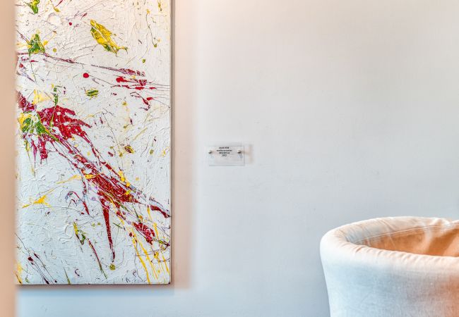 Appartamento a Roma - Skylife 360° Rooftop Penthouse Appartamento a Roma - Skylife 360° Rooftop Penthouse