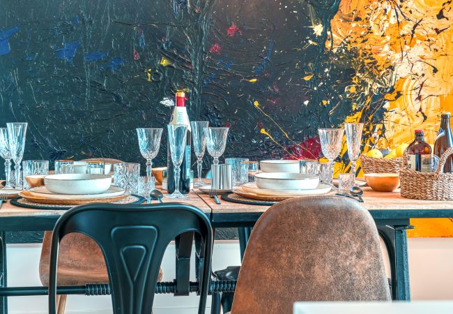 Appartamento a Roma - Skylife 360° Rooftop Penthouse Appartamento a Roma - Skylife 360° Rooftop Penthouse