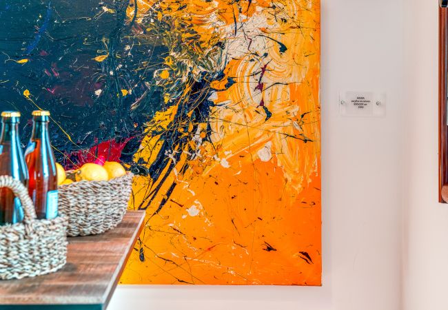 Appartamento a Roma - Skylife 360° Rooftop Penthouse Appartamento a Roma - Skylife 360° Rooftop Penthouse