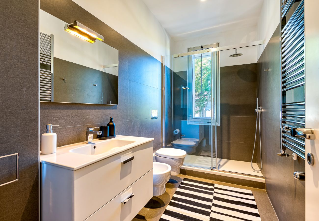 Appartamento a Roma - Skylife 360° Rooftop Penthouse Appartamento a Roma - Skylife 360° Rooftop Penthouse