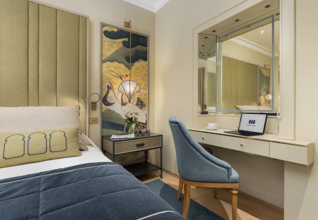 Appartamento a Milano - La Zafferana Terrace Milano Appartamento a Milano - La Zafferana Terrace Milano