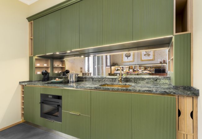 Appartamento a Milano - La Zafferana Terrace Milano Appartamento a Milano - La Zafferana Terrace Milano