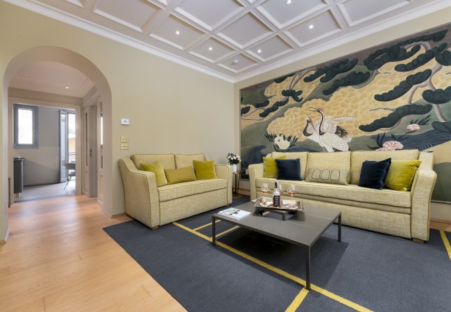 Appartamento a Milano - La Zafferana Terrace Milano Appartamento a Milano - La Zafferana Terrace Milano