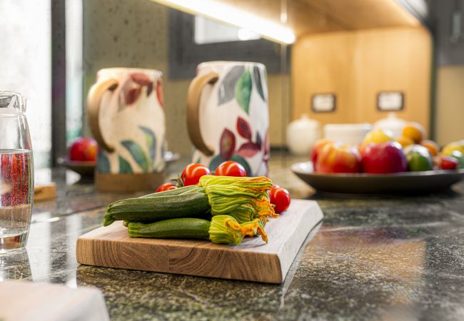 Appartamento a Milano - La Zafferana Terrace Milano Appartamento a Milano - La Zafferana Terrace Milano