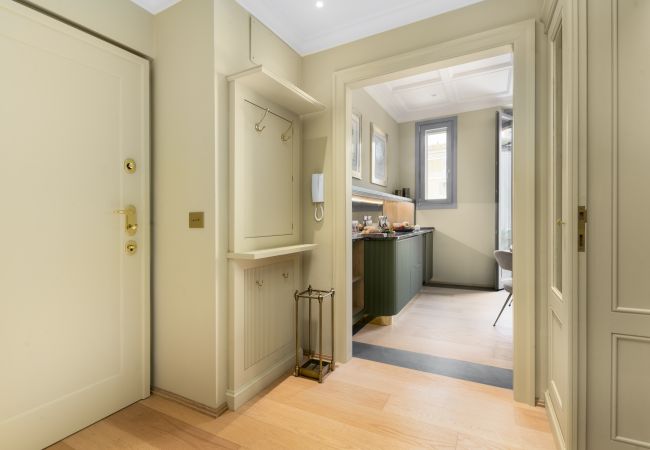 Appartamento a Milano - La Zafferana Terrace Milano Appartamento a Milano - La Zafferana Terrace Milano