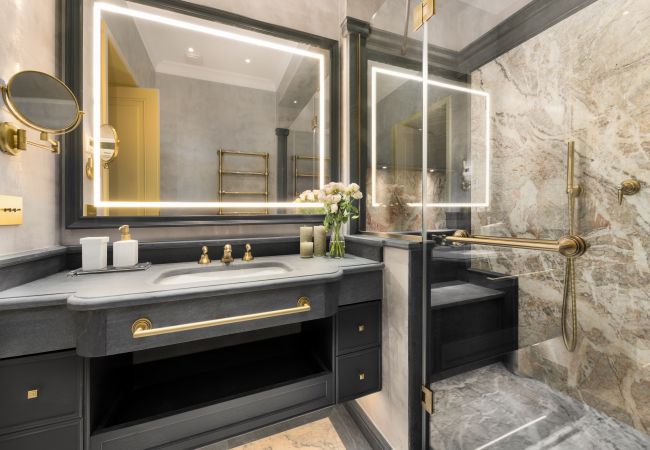 Appartamento a Milano - La Zafferana Terrace Milano Appartamento a Milano - La Zafferana Terrace Milano