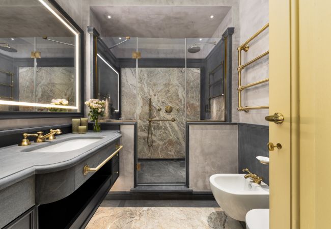 Appartamento a Milano - La Zafferana Terrace Milano Appartamento a Milano - La Zafferana Terrace Milano