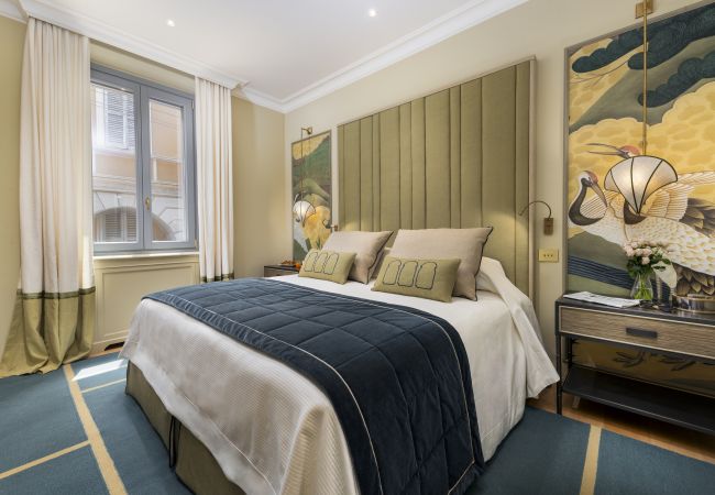 Appartamento a Milano - La Zafferana Terrace Milano Appartamento a Milano - La Zafferana Terrace Milano