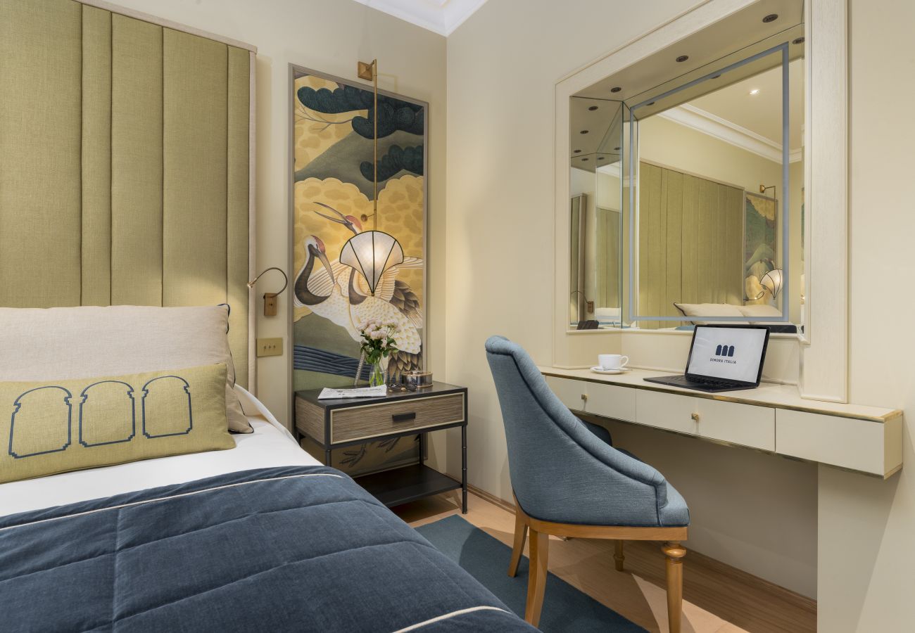 Appartamento a Milano - La Zafferana Terrace Milano Appartamento a Milano - La Zafferana Terrace Milano