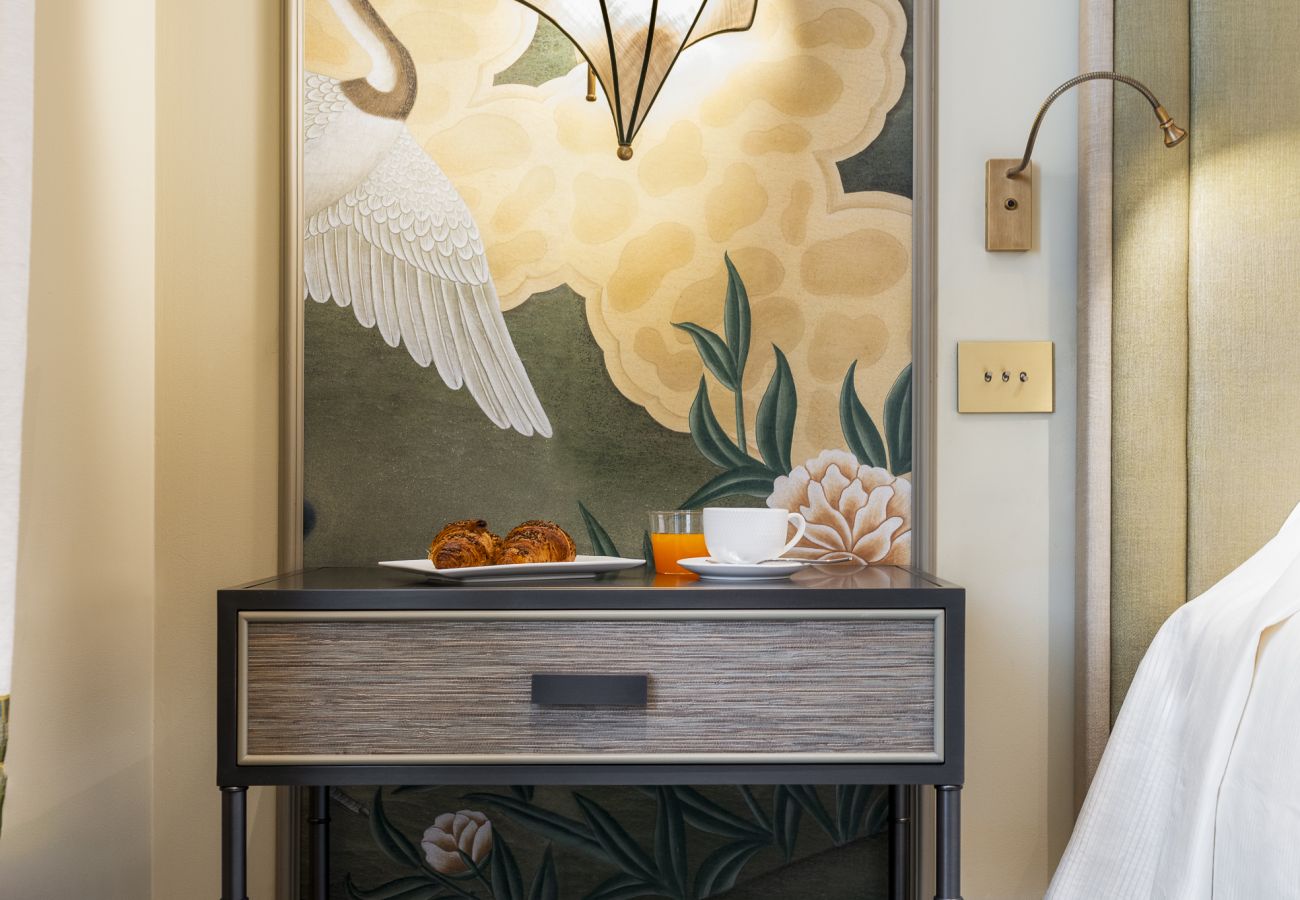 Appartamento a Milano - La Zafferana Terrace Milano Appartamento a Milano - La Zafferana Terrace Milano