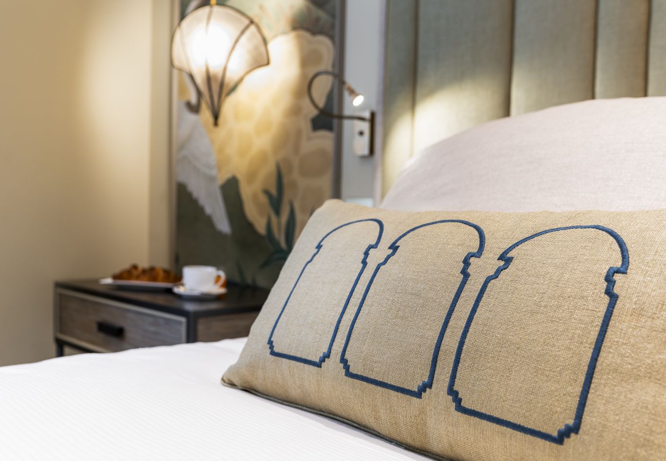 Appartamento a Milano - La Zafferana Terrace Milano Appartamento a Milano - La Zafferana Terrace Milano