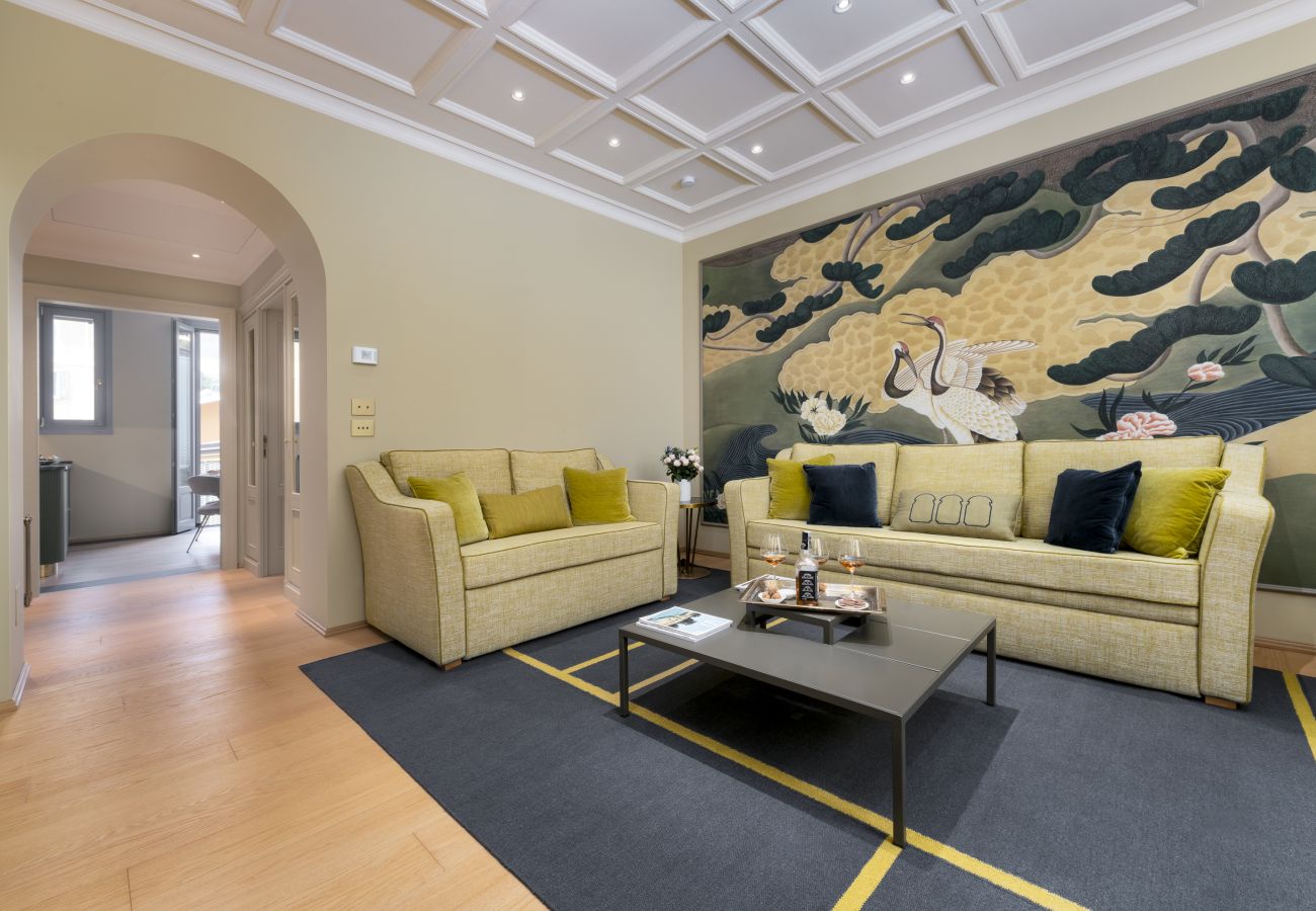 Appartamento a Milano - La Zafferana Terrace Milano Appartamento a Milano - La Zafferana Terrace Milano