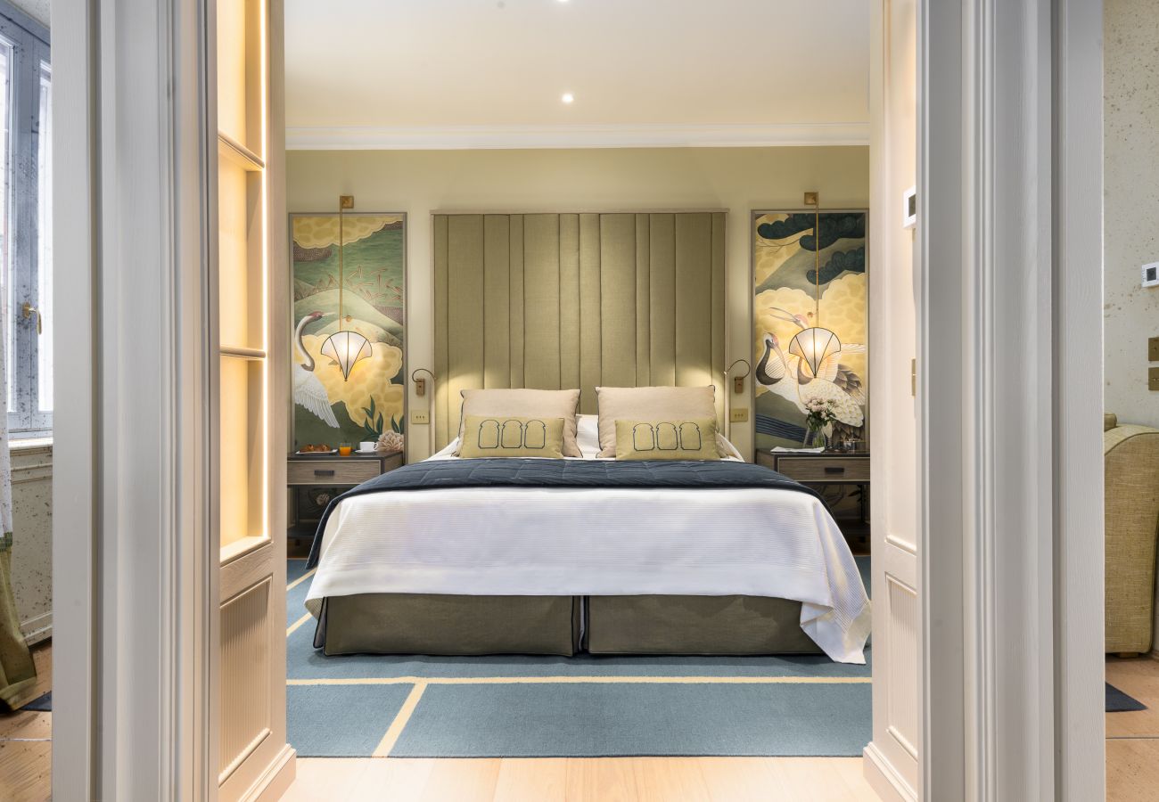 Appartamento a Milano - La Zafferana Terrace Milano Appartamento a Milano - La Zafferana Terrace Milano