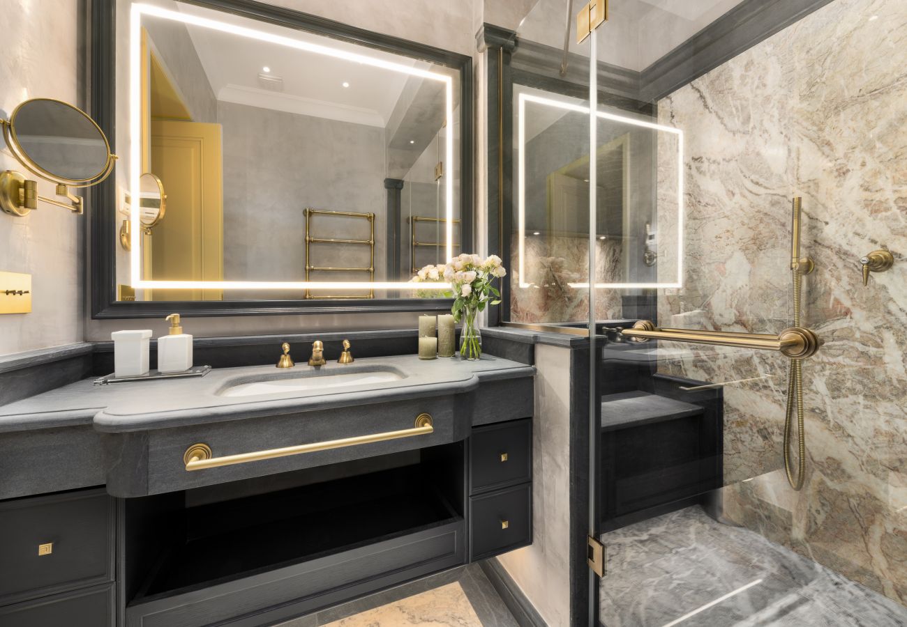 Appartamento a Milano - La Zafferana Terrace Milano Appartamento a Milano - La Zafferana Terrace Milano