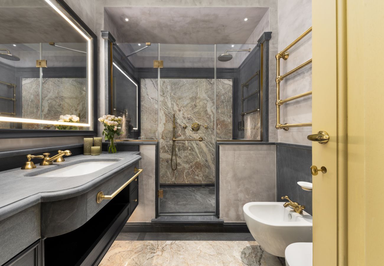 Appartamento a Milano - La Zafferana Terrace Milano Appartamento a Milano - La Zafferana Terrace Milano