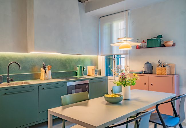 Appartamento a Venezia - Casa della Sensa Il Palazzetto Appartamento a Venezia - Casa della Sensa Il Palazzetto