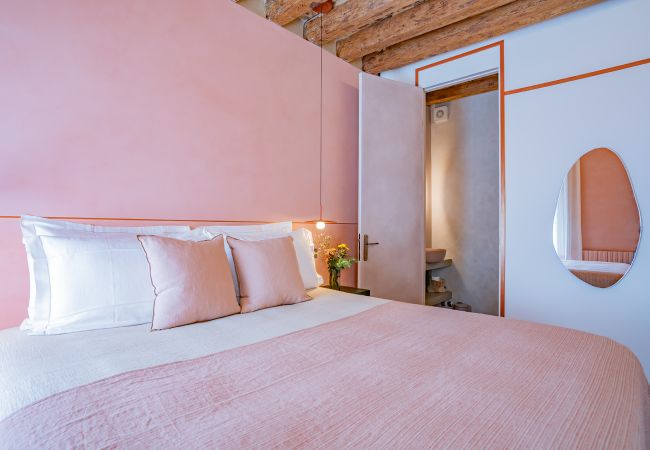 Appartamento a Venezia - Casa della Sensa Il Palazzetto Appartamento a Venezia - Casa della Sensa Il Palazzetto