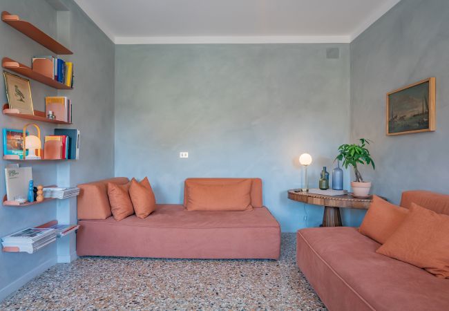 Appartamento a Venezia - Casa della Sensa Il Palazzetto Appartamento a Venezia - Casa della Sensa Il Palazzetto